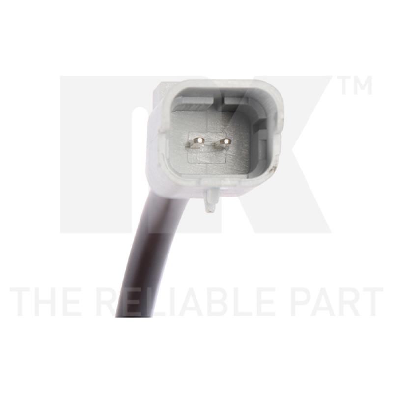 Capteur, vitesse de roue NK 299906 - Visuel 2