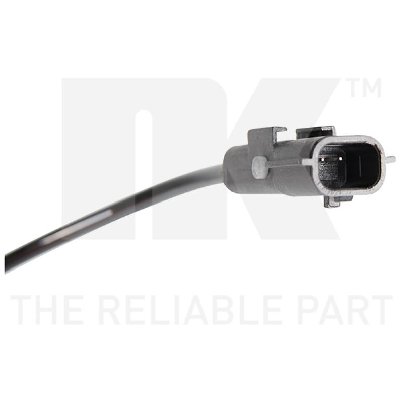 Capteur, vitesse de roue NK 299912 - Visuel 2