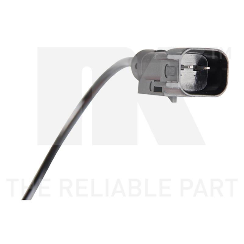 Capteur, vitesse de roue NK 299914 - Visuel 2