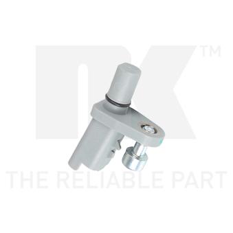 Capteur, vitesse de roue NK OEM 9800038580