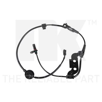 Capteur, vitesse de roue NK OEM 59930A6450