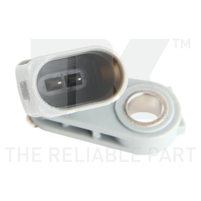 Capteur, vitesse de roue NK 299937 - Visuel 2