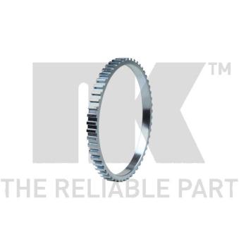 Anneau de palpeur, ABS NK 391947