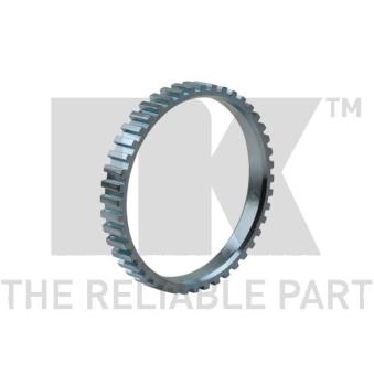 Anneau de palpeur, ABS NK [392229]