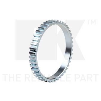 Anneau de palpeur, ABS NK [392368]