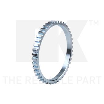 Anneau de palpeur, ABS NK 393429