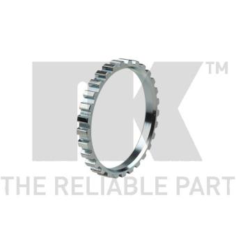 Anneau de palpeur, ABS NK [393432]