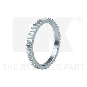 Anneau de palpeur, ABS NK 393434