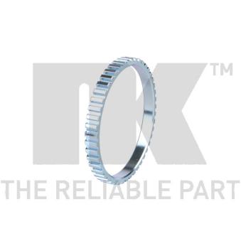 Anneau de palpeur, ABS NK [393435]