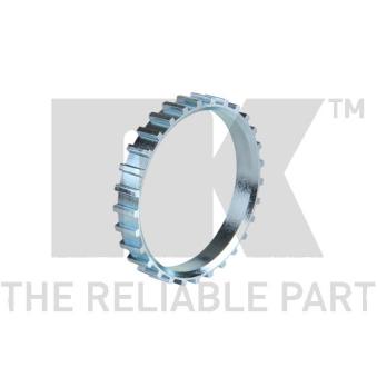 Anneau de palpeur, ABS NK [393612]