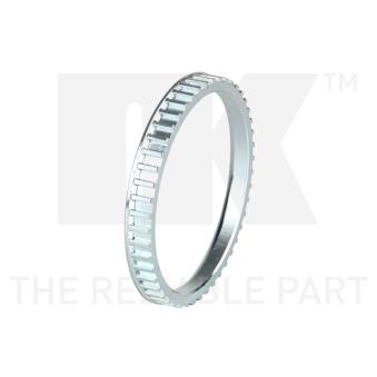 Anneau de palpeur, ABS NK [394542]