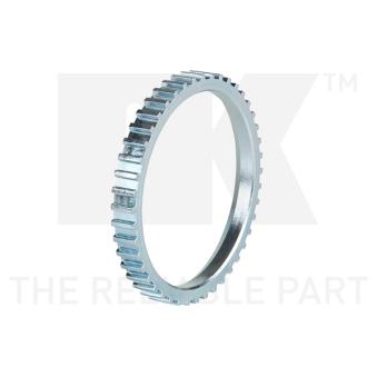 Anneau de palpeur, ABS NK [394825]