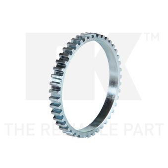 Anneau de palpeur, ABS NK [395216]