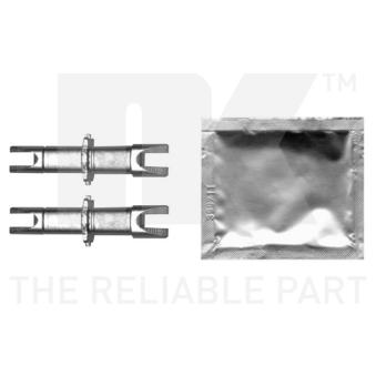 Régleur de timonerie, freinage NK [4145021]