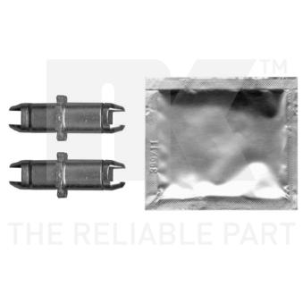 Régleur de timonerie, freinage NK [4199030]