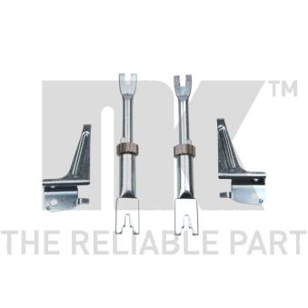 Ajusteur, frein à tambour NK [421906]