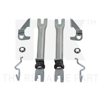 Ajusteur, frein à tambour NK 423601