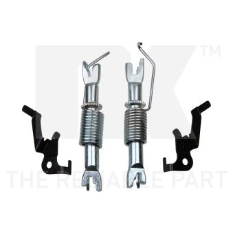 Ajusteur, frein à tambour NK [424504]