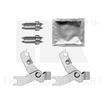 Kit de réparation, expanseur NK [4323027]