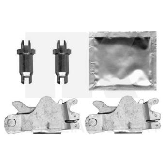 Kit de réparation, expanseur NK [4399010]