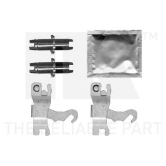 Kit de réparation, expanseur NK [4399020]