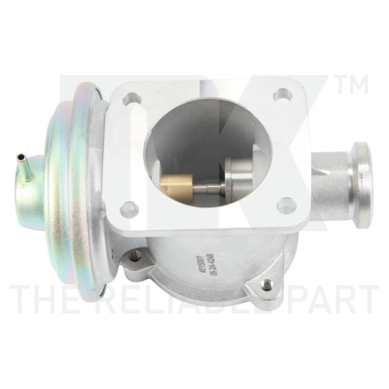 Vanne EGR NK 4515001 - Visuel 1