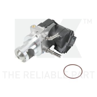 Vanne EGR NK OEM 11717805447 Vanne EGR NK OEM 11717805447