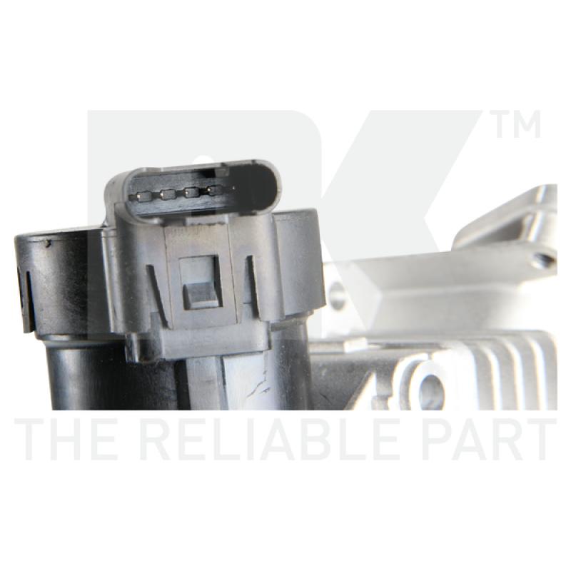 Vanne EGR NK 4515004 - Visuel 2