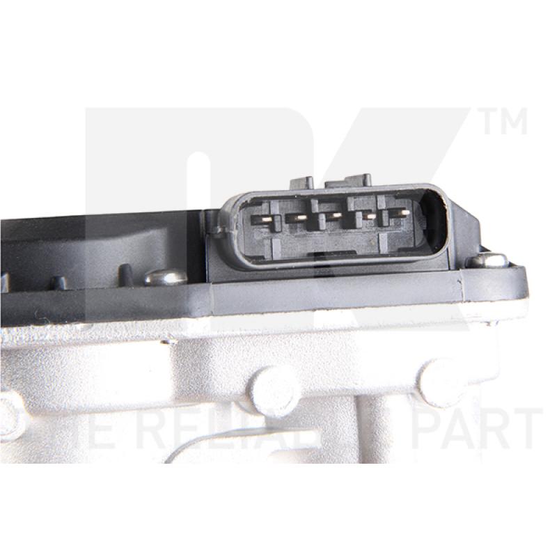 Vanne EGR NK 4522001 - Visuel 2
