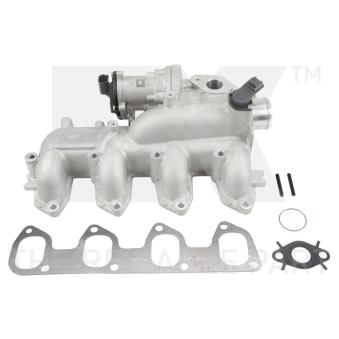 Vanne EGR NK OEM 1668578 Vanne EGR NK OEM 1668578