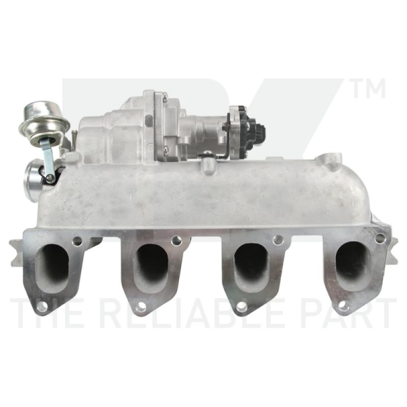 Vanne EGR NK 4525002 - Visuel 1