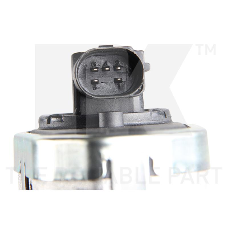 Vanne EGR NK 4525005 - Visuel 2