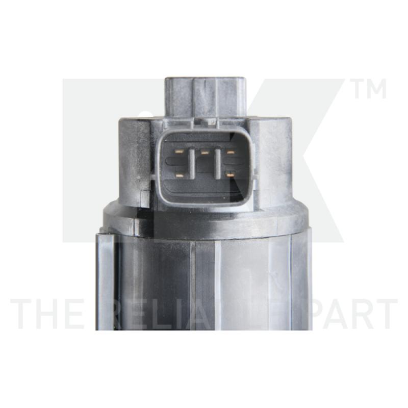 Vanne EGR NK 4530002 - Visuel 2
