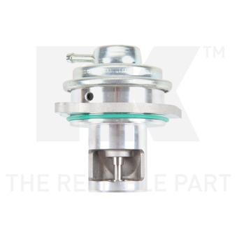 Vanne EGR NK OEM 6401401160