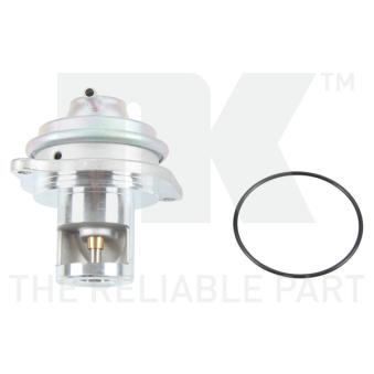 Vanne EGR NK OEM 6401402060 Vanne EGR NK OEM 6401402060