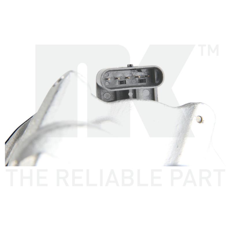 Vanne EGR NK 4533008 - Visuel 2