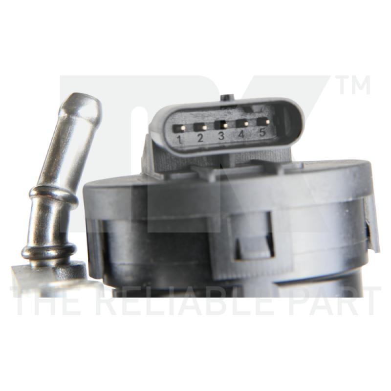 Vanne EGR NK 4533010 - Visuel 2