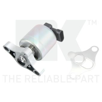 Vanne EGR NK OEM 93184997