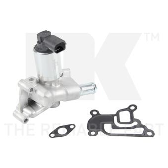 Vanne EGR NK OEM 5851057