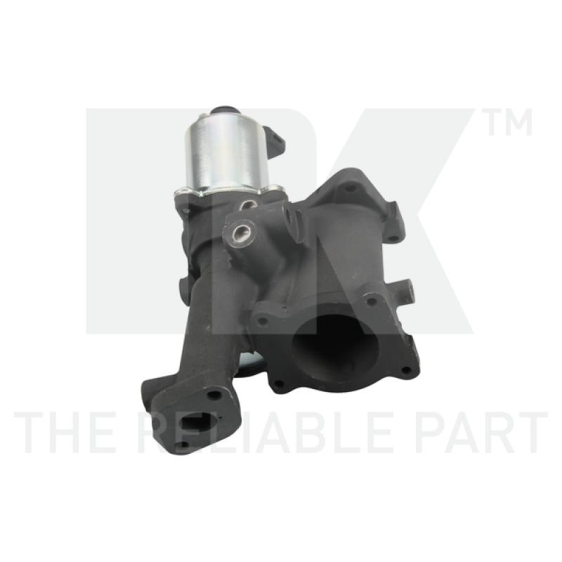 Vanne EGR NK 4536005 - Visuel 1