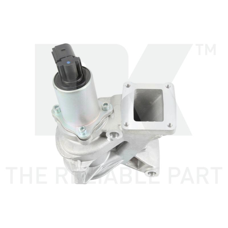 Vanne EGR NK 4539001 - Visuel 2
