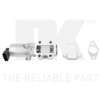 Vanne EGR NK OEM 256200R011