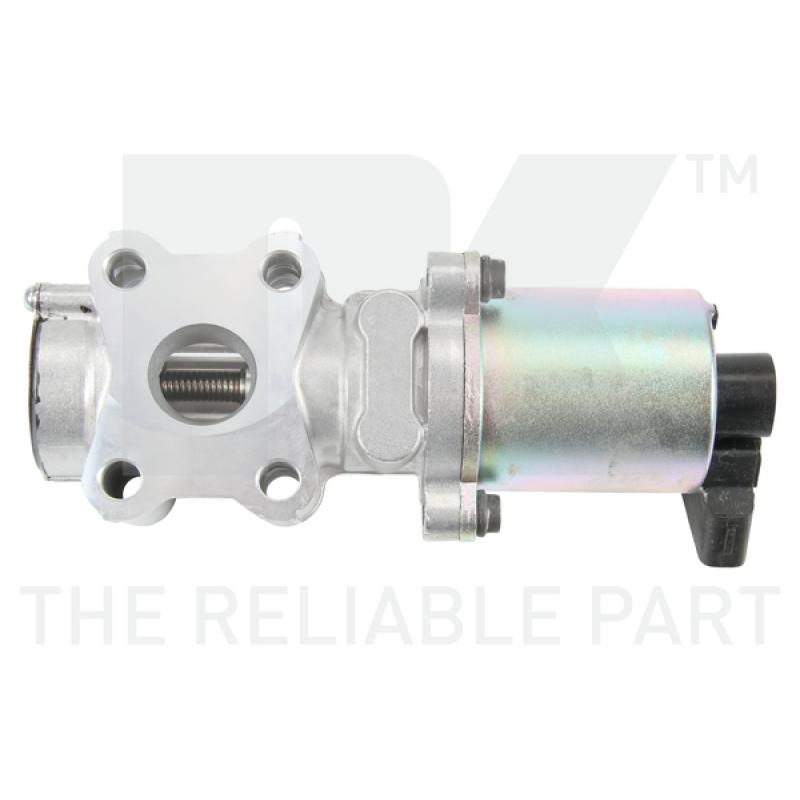 Vanne EGR NK 4545001 - Visuel 1