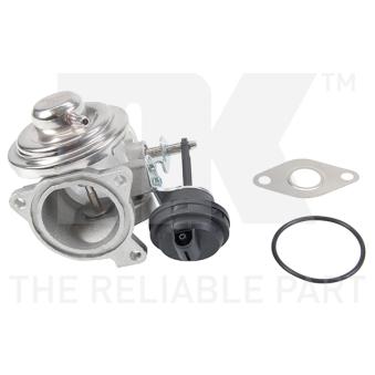 Vanne EGR NK OEM 045131501C