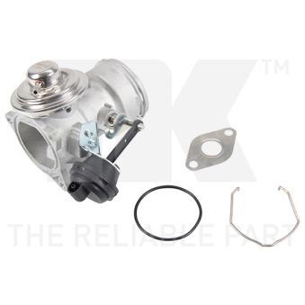 Vanne EGR NK OEM 03G131501M Vanne EGR NK OEM 03G131501M