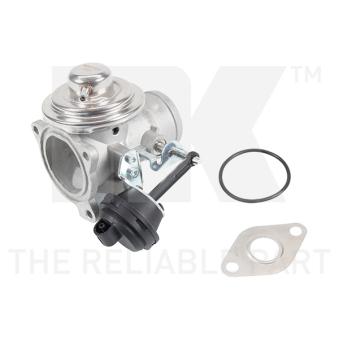 Vanne EGR NK OEM 038131501M Vanne EGR NK OEM 038131501M