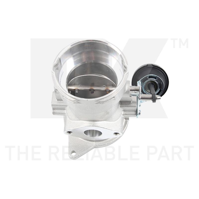 Vanne EGR NK 4547006 - Visuel 1