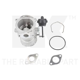 Vanne EGR NK OEM 070128070C Vanne EGR NK OEM 070128070C