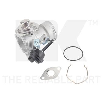 Vanne EGR NK OEM 03G131501A