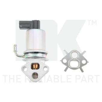 Vanne EGR NK OEM 06A131501P